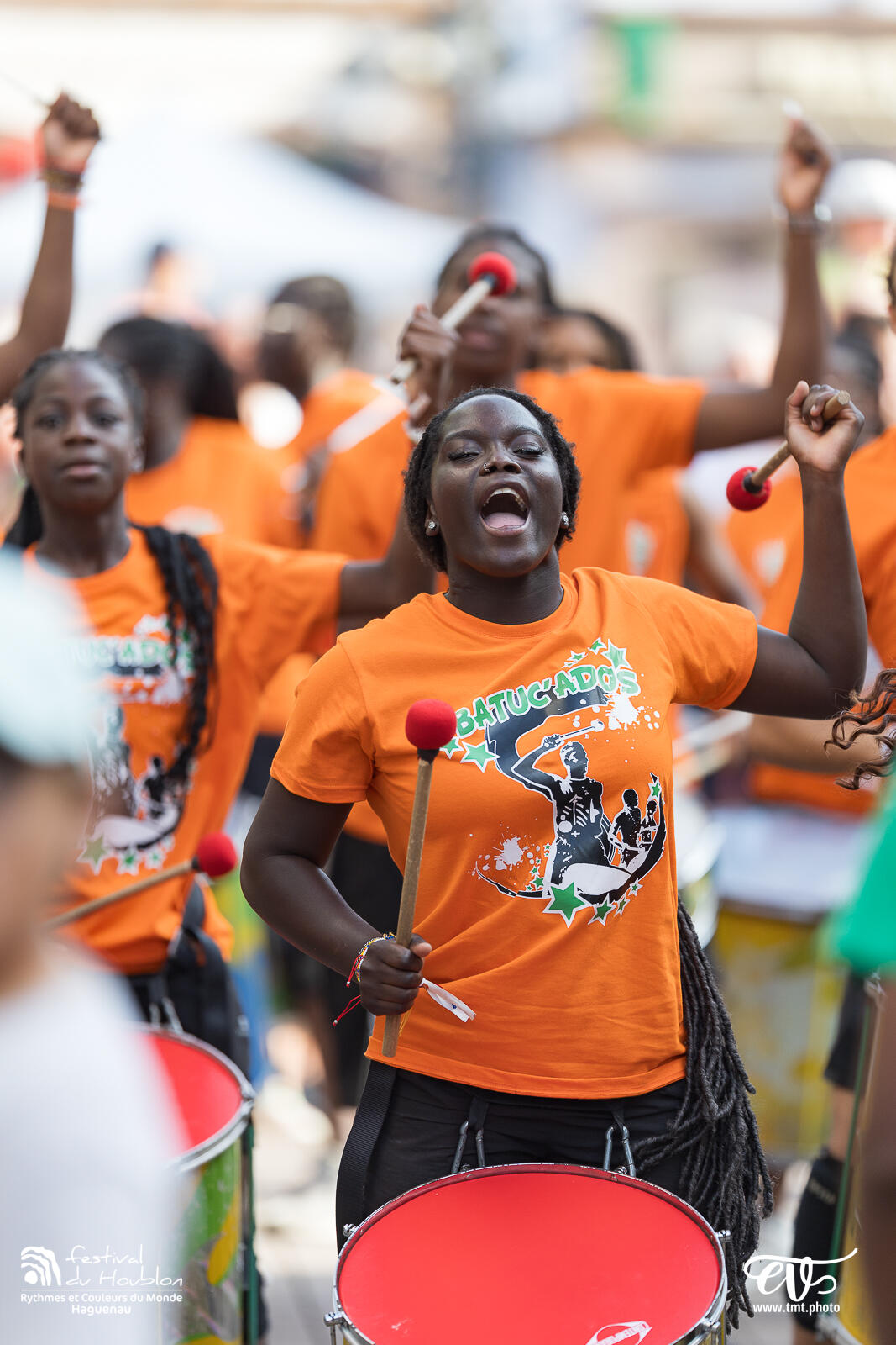 FDH 2024 | OUVERTURE